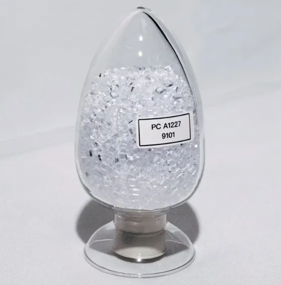wanhua clarnate a1227 pc resin